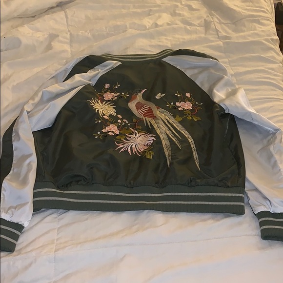 Jacket - Picture 2 of 6